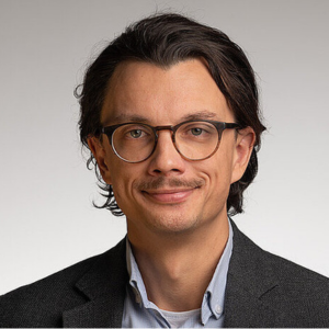 Kirill Monakhov